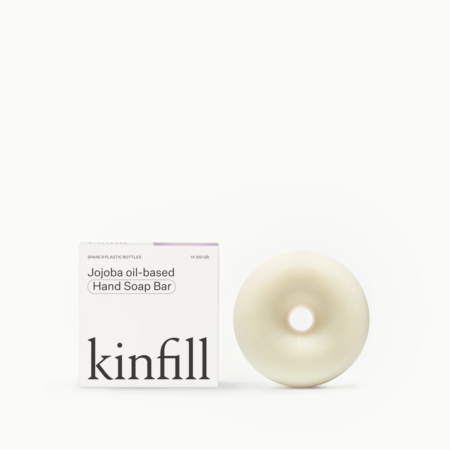 Wohngoldstueck_Kinfill Handseife Lavendel