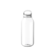 Wohngoldstueck_Kinto Wasserflasche Klar 950ml