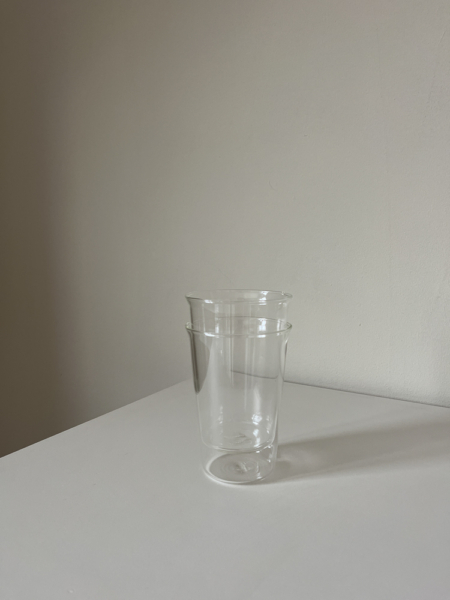 Wohngoldstueck_Kinto Glas Cast