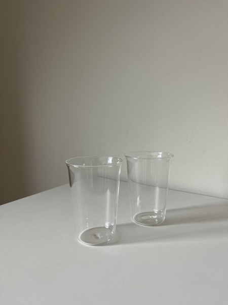 Wohngoldstueck_Kinto Glas Cast