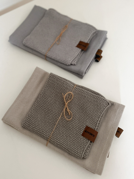 Wohngoldstueck_Humdakin Kitchen Towel Set
