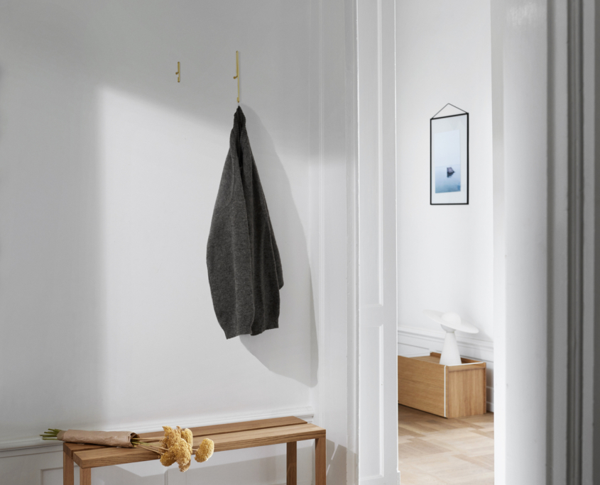 Bank Peg Bench Moebe