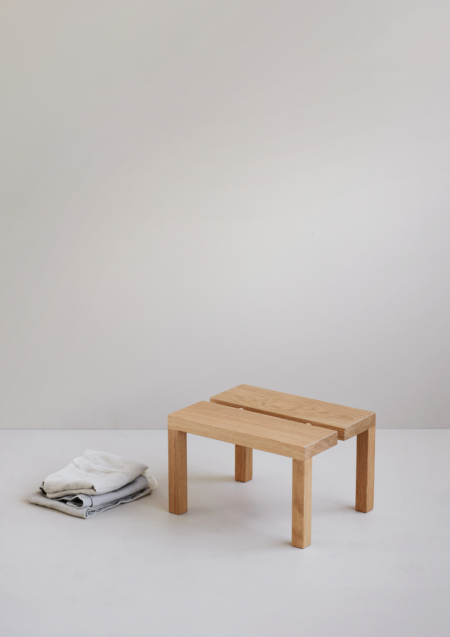 Tritthocker Peg Step Stool Moebe