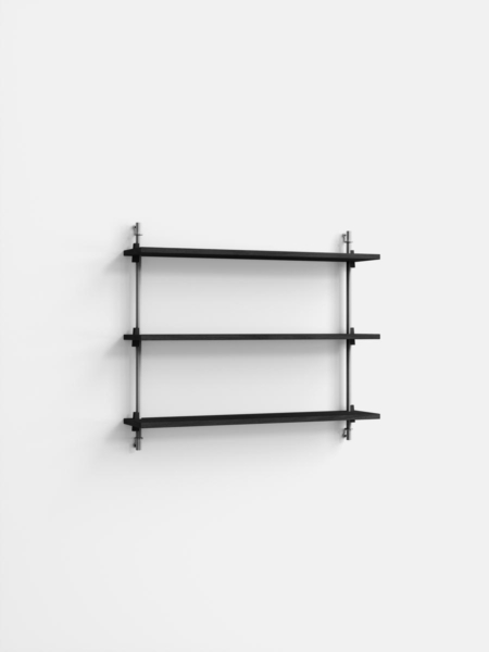 Wohngoldstueck_Wandregal_Moebe_WS.65.1_Black_Stainless Steel