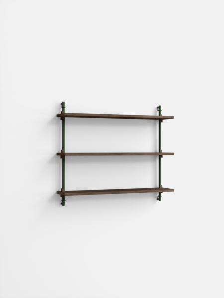 Wohngoldstueck_Wandregal_Moebe_WS.65.1_Smoked Oak_Pine Green