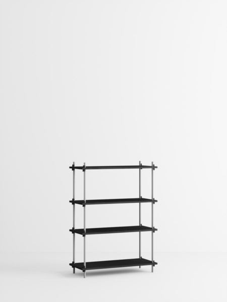 Wohngoldstueck_Regal_Moebe_S.115.1.A_ Black Stainless Steel