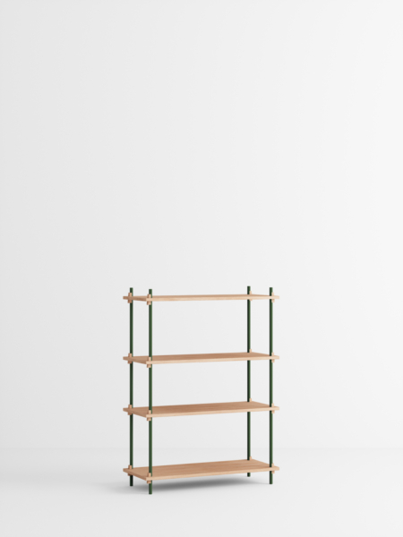 Wohngoldstueck_Regal_Moebe_S.115.1.A_ Oak Pine Green