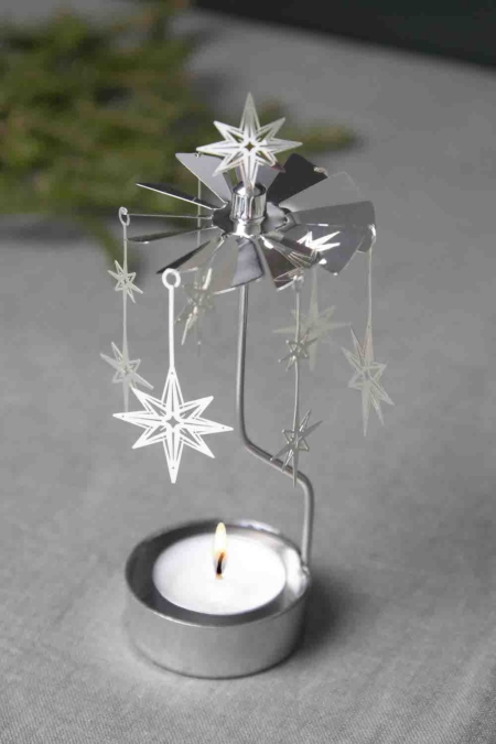 Wohngoldstueck_Pluto Design_Engelspiel_Northern Star_Silber_klein2