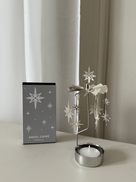 Wohngoldstueck_Pluto Design_Engelspiel_Northern Star_Silber_klein7