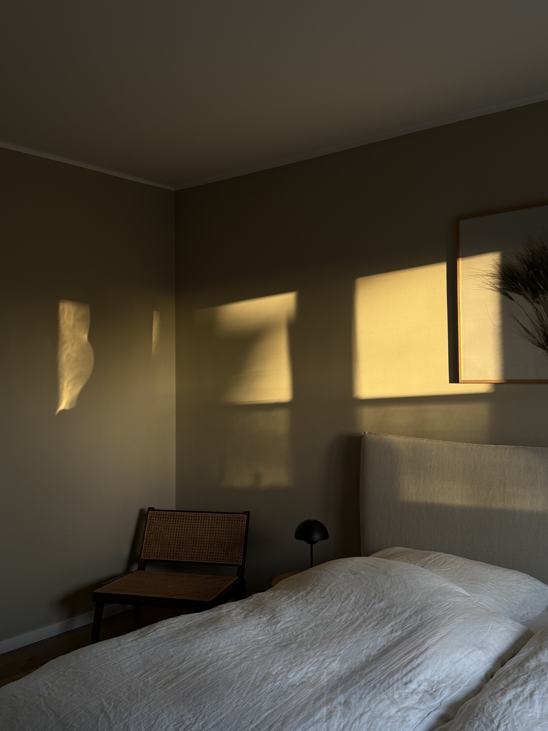 Wohngoldstück_Kolumne_Nachttischlampe