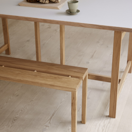 WOHNGOLDSTÜCK_MOEBE_Esstisch_Rectangular Dining Table