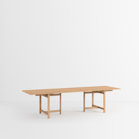 WOHNGOLDSTÜCK_MOEBE_Esstisch_Rectangular Dining Table