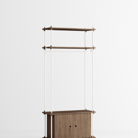 Wohngoldstueck_MOEBE Garderobe Cabinet s.200.1.G