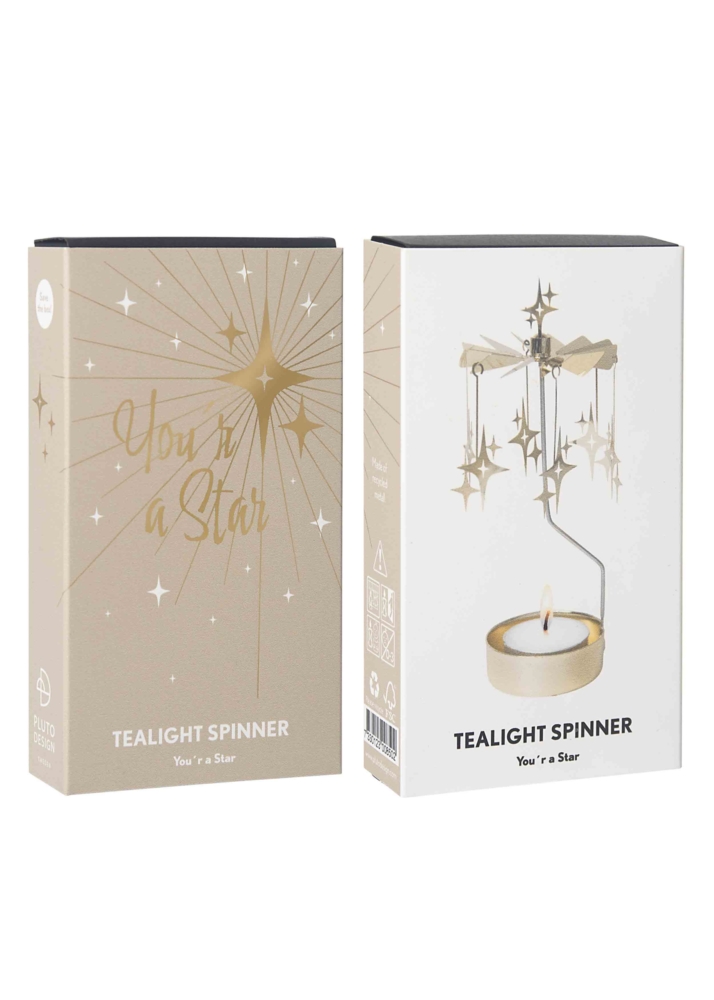 WOHNGOLDSTUECK_PLUTO DESIGN_ANGEL CHIME_ENGELSPIEL_YOUR A STAR_GOLD