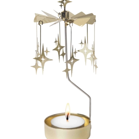 WOHNGOLDSTUECK_PLUTO DESIGN_ANGEL CHIME_ENGELSPIEL_YOUR A STAR_GOLD
