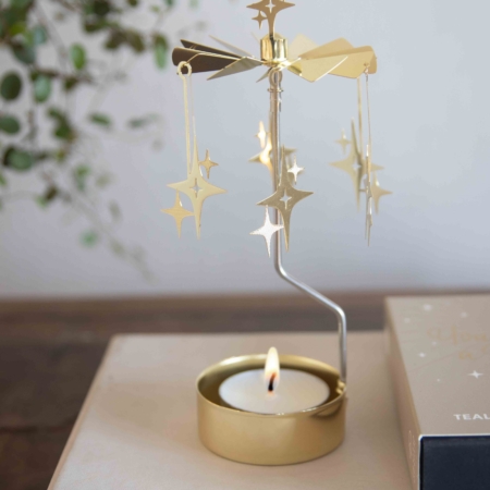 WOHNGOLDSTUECK_PLUTO DESIGN_ANGEL CHIME_ENGELSPIEL_YOUR A STAR_GOLD