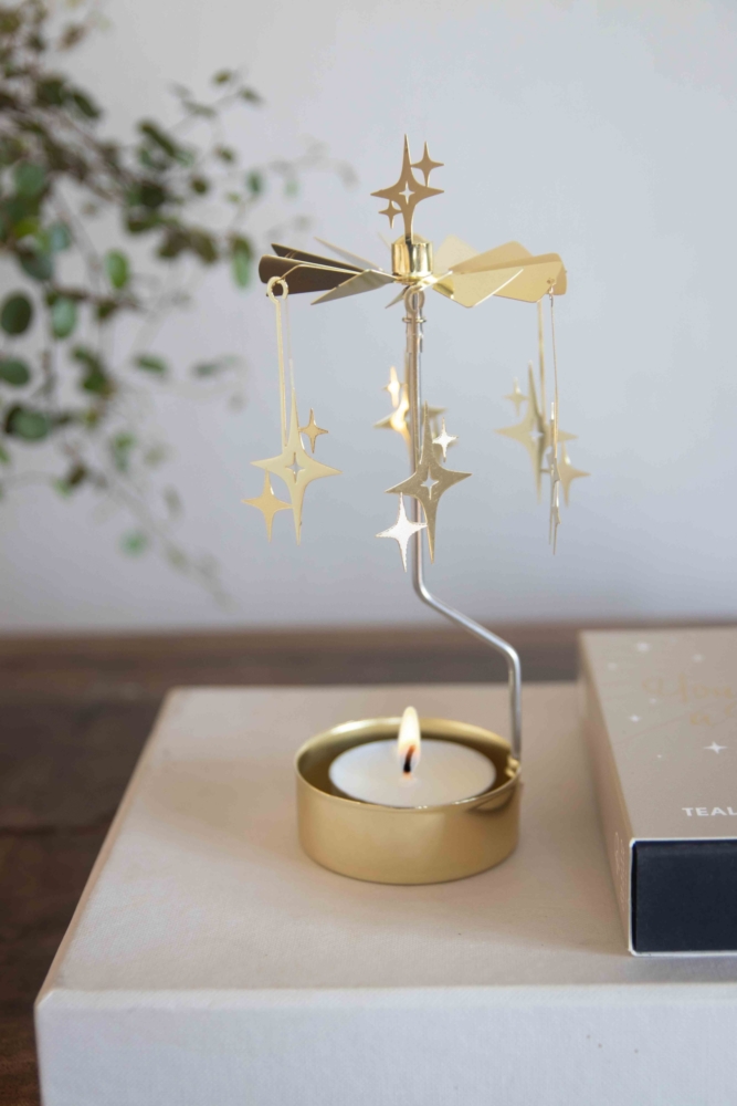 WOHNGOLDSTUECK_PLUTO DESIGN_ANGEL CHIME_ENGELSPIEL_YOUR A STAR_GOLD
